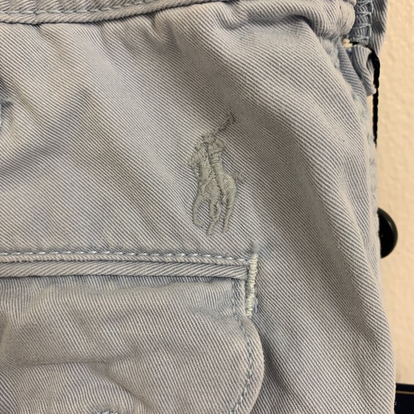 NWT Polo by Ralph Lauren relaxed fit shorts - Picture 3 of 8